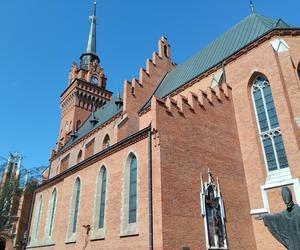 W Tarnowie powstała Katedralna Jadłodzielnia
