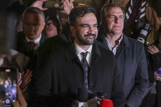 Wybory burmistrza Nowego Jorku. Historyczne zwycięstwo