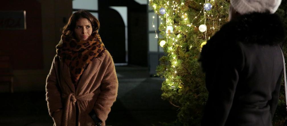 	M jak miłość, odc. 1510: Anka (Weronika Rosati), Magda (Anna Mucha), 