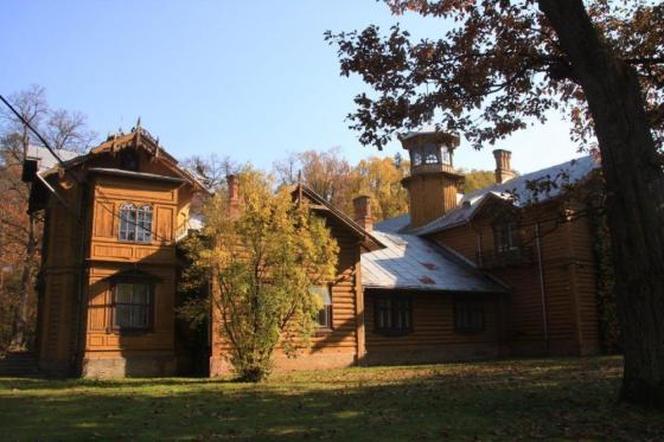 To perła leśnej podkarpackiej architektury. Odzyska dawny blask