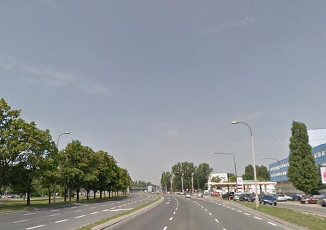 Oto Najniebezpieczniejsze Ulice I Skrzyżowania W Warszawie Super Express 3235
