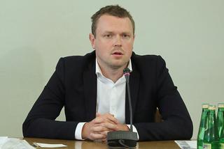 Michał Tusk odpowiada na oskarżenia: To totalne bzdury