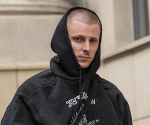 Tromba bohaterem drugiego sezonu Wilka. Szykuje się mocne kino