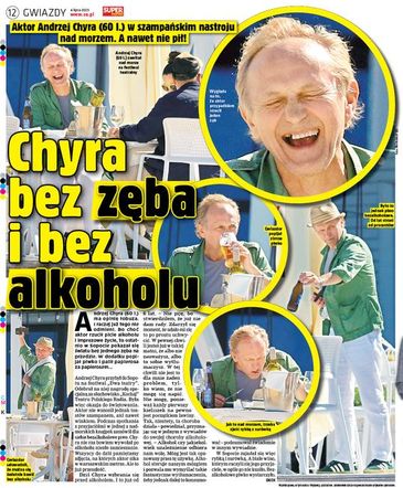 Andrzej Chyra