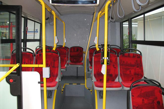 ?Kierowcy autobusów nie wyjadą na ulice?