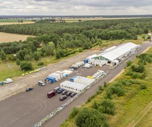 Rockowy sklep Lidl Polska ponownie stanie na Pol’and’Rock Festival! 