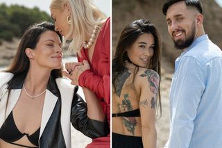 Kto wygra 3. sezon Love Never Lies: Polska? Widzowie mają już faworyta!