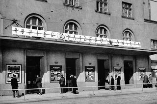  Poznań za czasów PRL-u