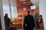 Atak na 12-latkę w Rzeszowie. Kyrylo H. w Sądzie