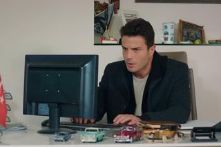 Miłość i nadzieja: Dramatyczna konfrontacja i walka o życie Zeynep