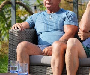 Sanatorium miłości 7 - odcinek 6.