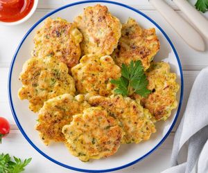 Ten przepis mam od koleżanki z Francji. Kotlety z kurczaka w tej wersji biją inne na głowę 