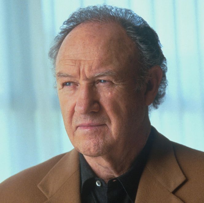 Gene Hackman