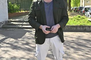 Gwiazdor Na dobre i na złe osierocił dwoje dzieci. Po jego śmierci żona walczyła o starszego syna. Poruszająca reakcja fanów