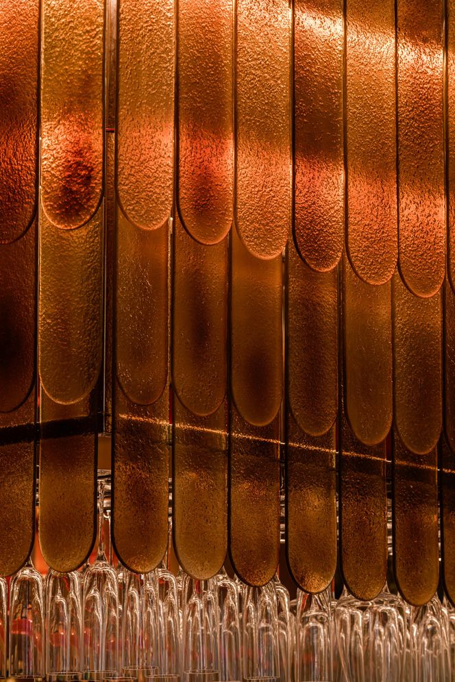 Restauracja Allora w Warszawie
