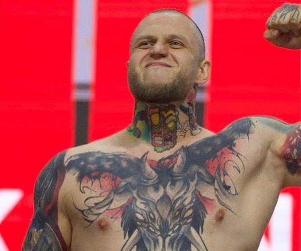 Patryk Bandura
