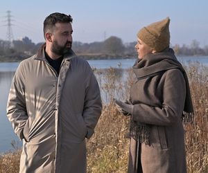 Pierwsza miłość, odcinek 4011: Łucja Reterska (Anna Samusionek)