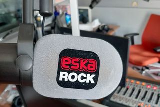 ESKA ROCK: Drogowskazy o tym jak oddychać, aby być przygotowanym na koronawirusa