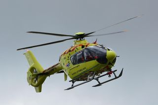 Dramat w zakładach mięsnych pod Częstochową: 33-latek stracił rękę w makabrycznym wypadku