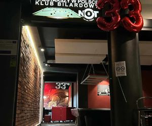 Klub NOT w Gliwicach