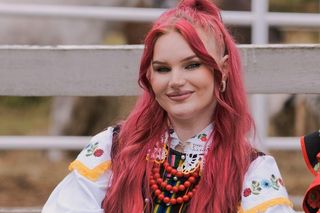 Margarita jest Ukrainką. Gorzko podsumowała relacje Polaków z Ukraińcami: Negatywnie