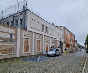 Spacer po Rynku w Starym Fordonie. Śladami historii, trzech kultur i niezwykłej przemiany