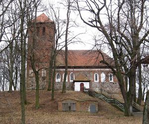 Tajemnicza wieś na Warmii i Mazurach. Pochodzą z niej przodkowie Tolkiena?