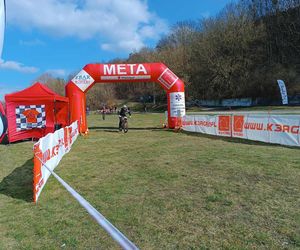 MTB  XC Cytadela w Grudziądzu: