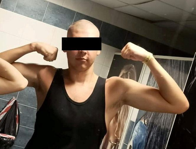 Grzegorz został z premedytacja zepchnięty z mostu. Zginął na miejscu. Sprawcy stanęli przed sądem