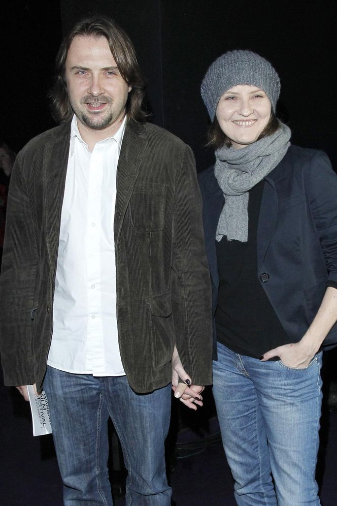 Izabela Kuna, Marek Modzelewski