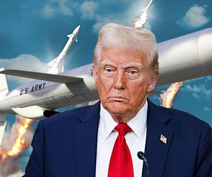 Tomahawki coraz bliżej Ukrainy? Trump podjął decyzję, lecz chce wiedzieć jedno