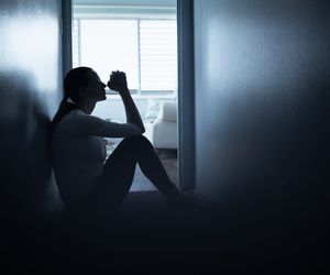 Zaburzenia lękowe utrudniają życie - jak sobie z nimi radzić? 