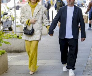 Halina Mlynkova zdecydowała się ochrzcić 4-letnie dziecko. Wyjawiła, dlaczego dopiero teraz!