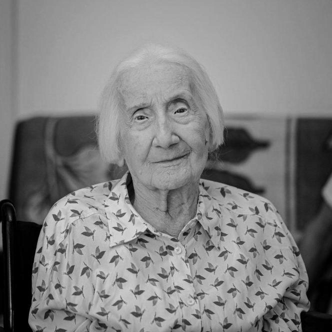 Zmarła najstarsza uczestniczka Powstania Warszawskiego. Barbara Sowa miała 106 lat