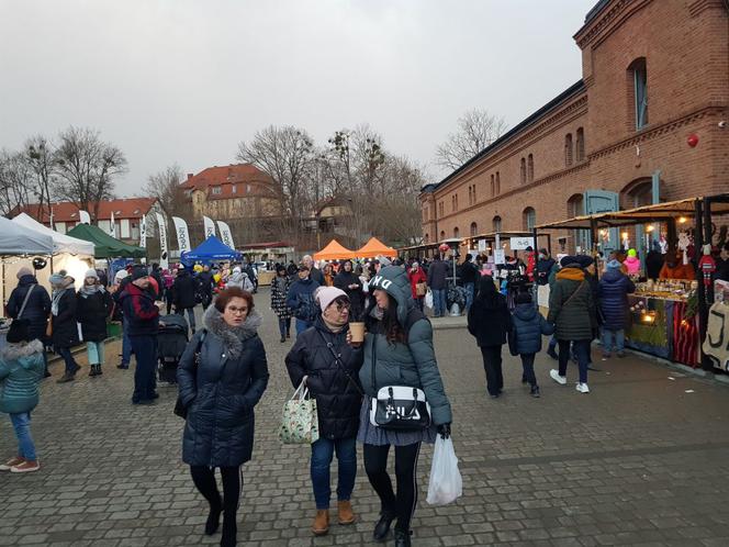 W Kuźni Społecznej odbędzie się Jarmark Wielkanocny - będzie to drugie takie wydarzenie w tym miejscu