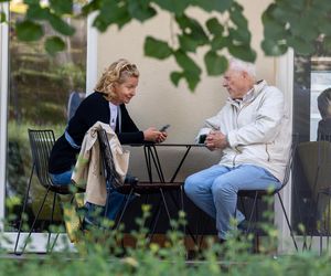 Barbara Bursztynowicz je słodkości przed Tańcem z gwiazdami