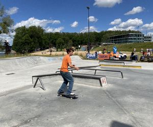Eska Summer City i Deskorolkowe Mistrzostwa Olsztyna 2025