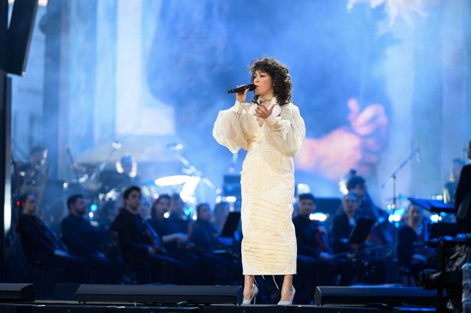 Europejskie Święto Muzyki: Finał prezydencji. Piosenka na cztery strony świata.