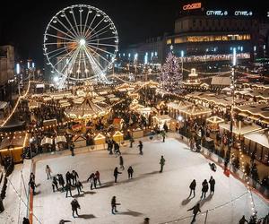 Lodowiska na Śląsku