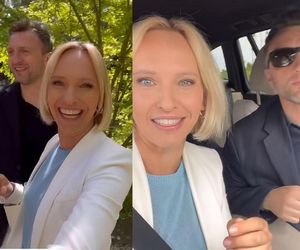 M jak miłość. Bartek dla Doroty nie będzie już ogrodnikiem? Milionerka wydała majątek na leczenie raka, a teraz wkręci go w swoje biznesy? - ZDJĘCIA