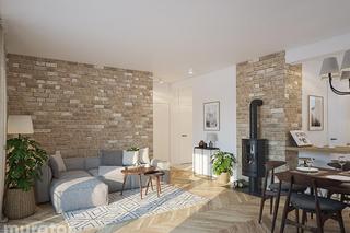 Projekt domu Słuszny wybór od Muratora - wizualizacje i plany. M262, M262a, M262b - zobacz warianty