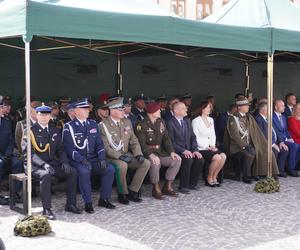 Obchody Święta Narodowego Trzeciego Maja w Rzeszowie