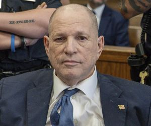 Upadły król Hollywood wraca przed sąd