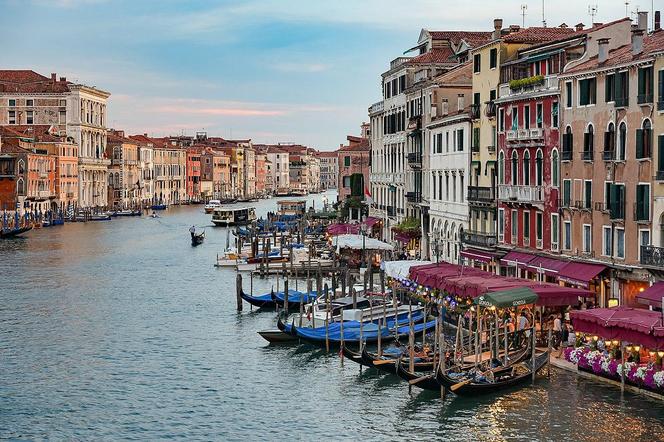 Wenecja wprowadza opłaty dla turystów