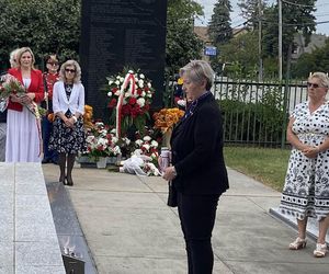 Poloniije obchody 86. rocznicy wybuchu II wojny światowej w Chicago