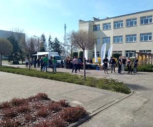 II Grudziądzki Piknik Naukowy