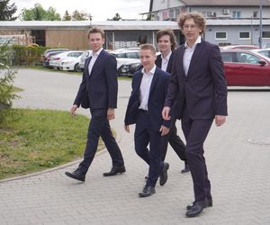 Matura 2025 w I L.O w Skarżysku-Kamiennej