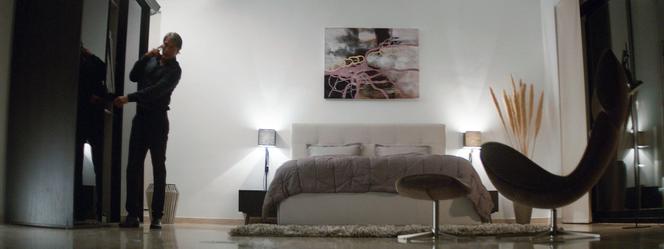 Meble BoConcept w filmie The Call 4