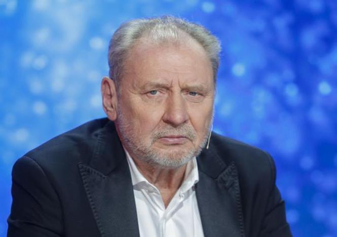 Andrzej Grabowski, Taniec z gwiazdami, Polsat