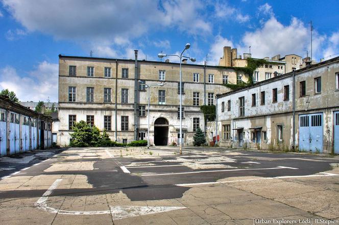 Ulica Żeromskiego
